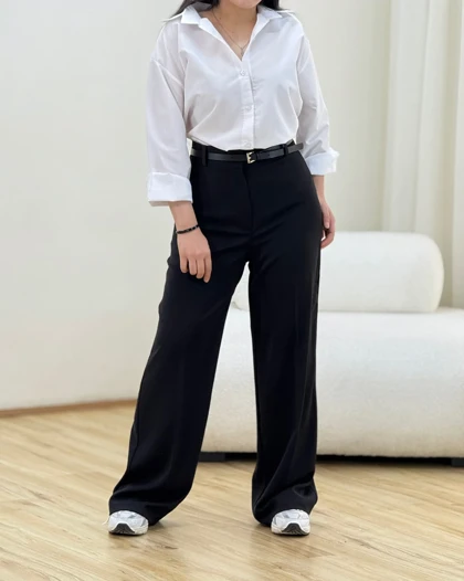 شلوار بگ آرتمیس