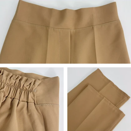 شلوار پارچه ای 1008362