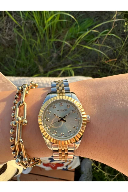 ساعت زنانه lee-cooper