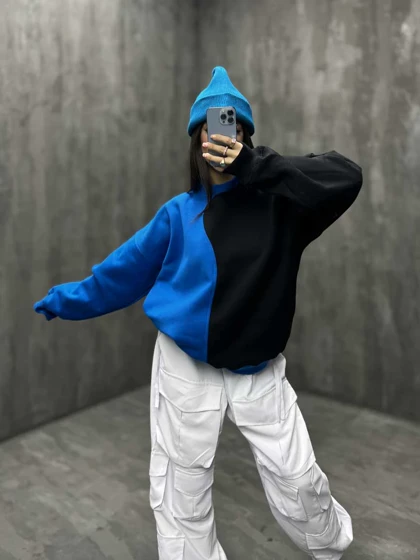 دورس 2 رنگ PULL&BEAR