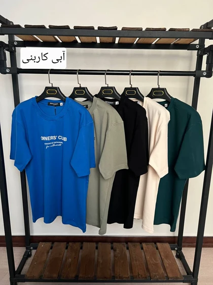 تیشرت براش 4220