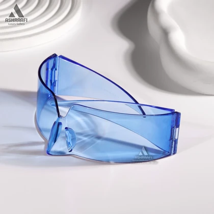 عینک مهمانی Robotic Sunglasses AS521388