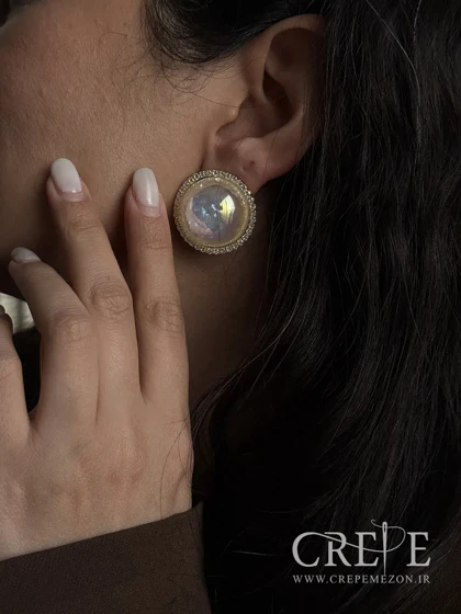 گوشواره مروارید