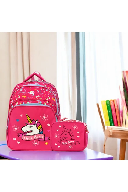 کیف مدرسه بچگانه shopiolog