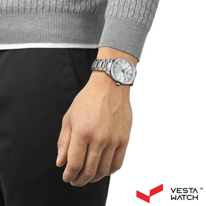 ساعت مچی مردانه تیسوت TISSOT مدل T150.410.11.031.00