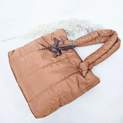 کیف کاپشنی شوکا 9100