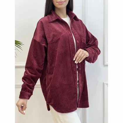 تونیک مخمل روچیار
