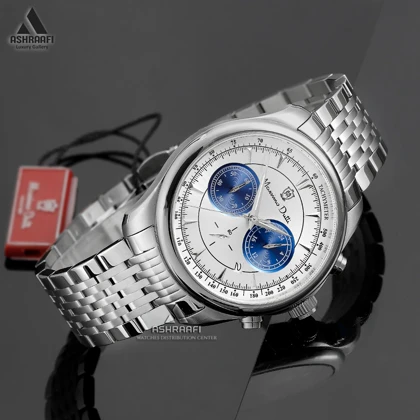 ساعت مردانه ماسیمو دوتی Massimo Dutti MD.1.10008.02