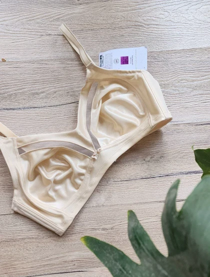 سوتین تک بدون فنر زنانه ینینچی کد: 1610