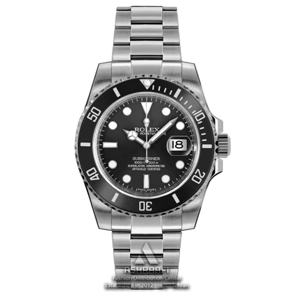 ساعت رولکس سابمارینر Rolex Submariner BQ