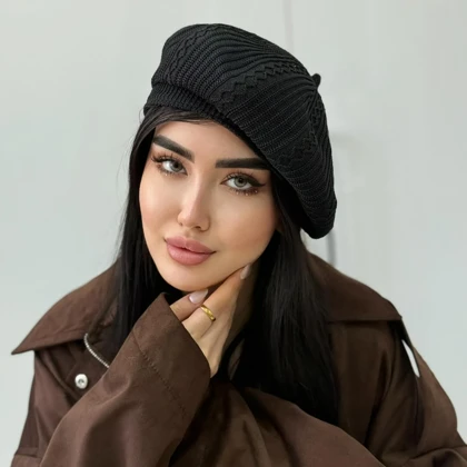 کلاه برت بافتدار