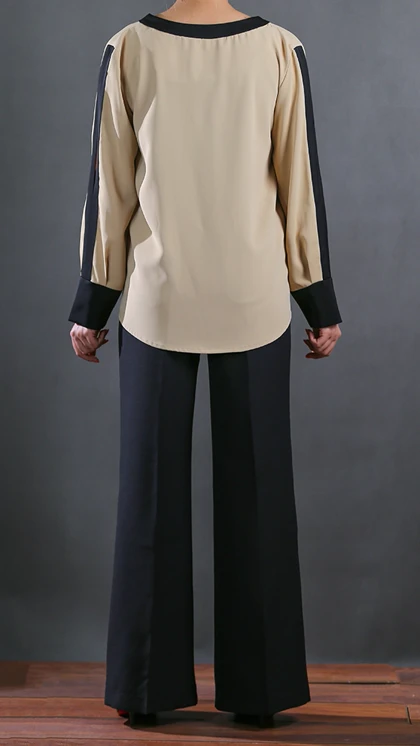 شومیز زنانه K1010