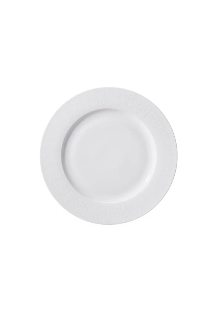 سرویس غذاخوری KORKMAZ مدل Perla Collection A8300 چینی - سفید