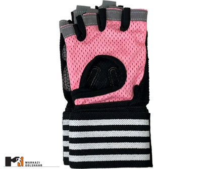 دستکش بدنسازی 046