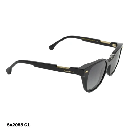 عینک آفتابی زنانه سرجیو مارتینی ( SERGIO MARTINI ) مدل SA 2055