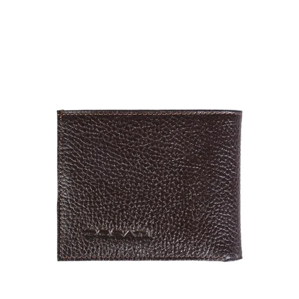 کیف پول چرم مدل سنگان