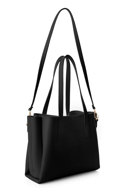 کیف دوشی زنانه lucky-bees lucky-bees