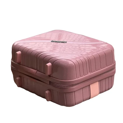 چمدان سایز آرایشی وارداتی پراسپریتی مدل PROSPERITY - PSP40156 XS