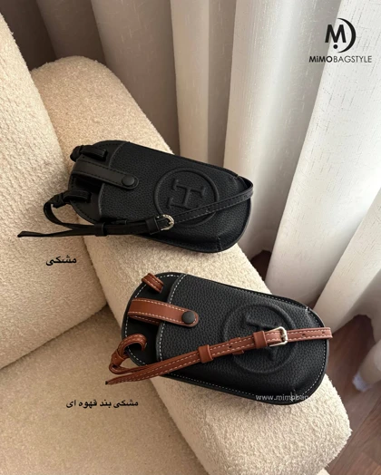 کیف موبایلی دخترانه HS
