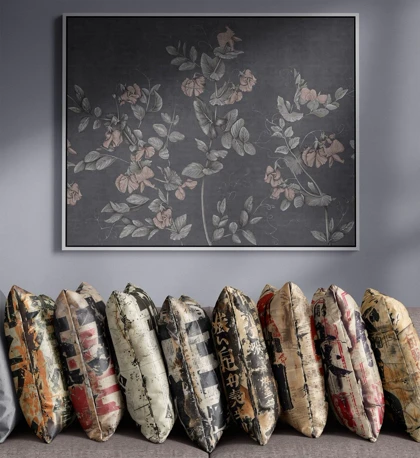 کوسن 8 تکه pillow 8 set 190