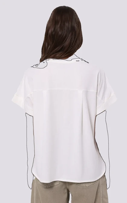 تیشرت زنانه Colin's
