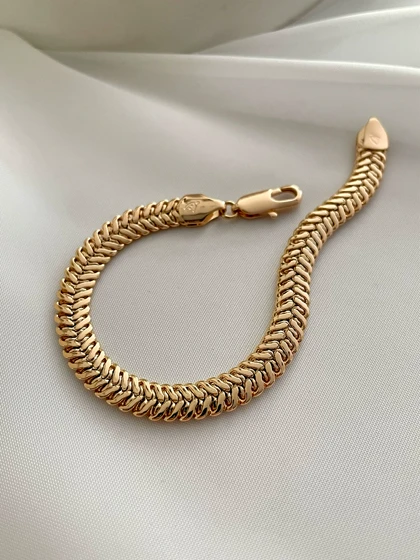 دستبند بافت ژوپینگ