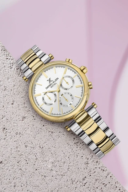 ساعت زنانه دنیل کلین daniel-klein