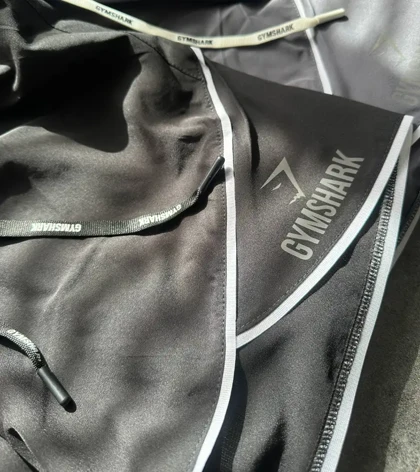 شورتک ورزشی زنانه | شورتک ورزشی زنانه gymshark کد 2293