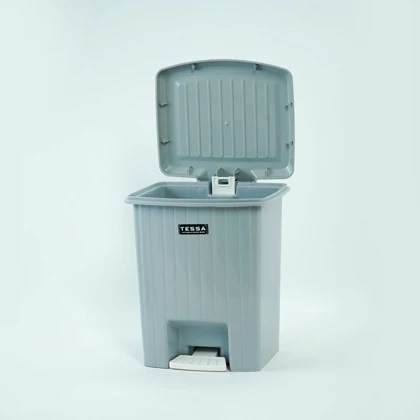 سطل پدالی 1 زمرد تسا 601
