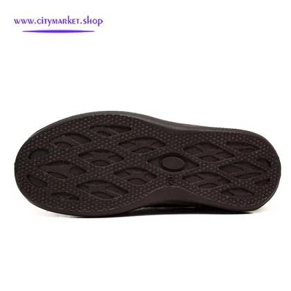 کفش طبی مردانه مدل الوین H038