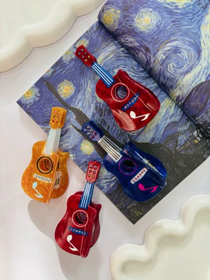 کلیپس گیتار- کد 1100