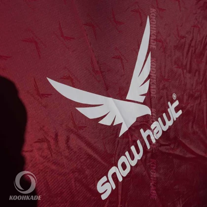 چادر سه نفره SNOWHAWK Green Nature T5113