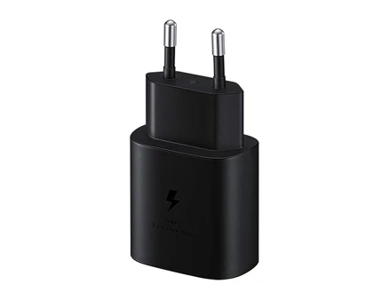 شارژر 25 وات سامسونگ (Samsung) اصل مدل EP-TA800