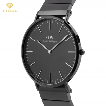 ساعت مچی مردانه دنیل ولینگتون DANIEL WELLINGTON DW00100778