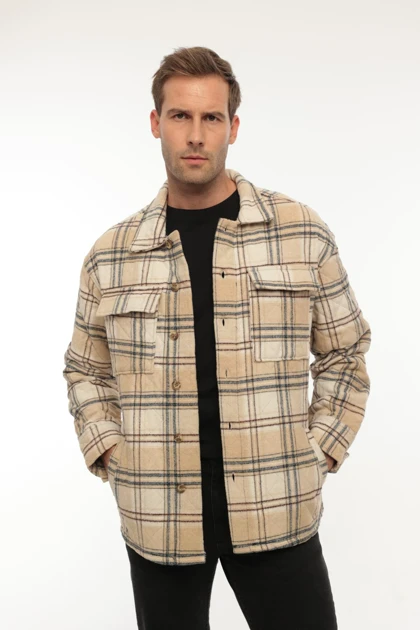 کت و ژاکت مردانه miron miron