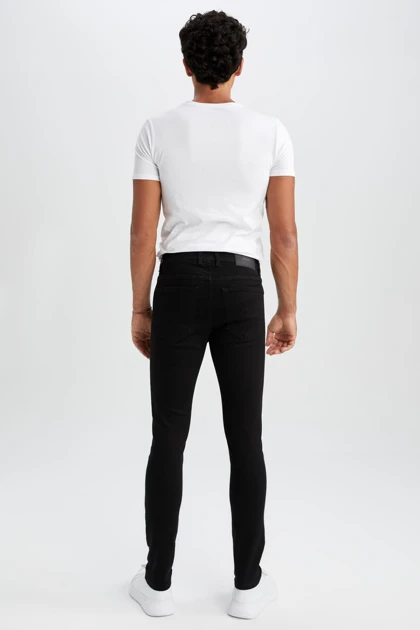 شلوار جین مردانه اورجینال دیفکتو defacto