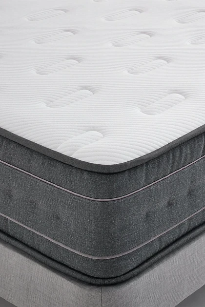 تشک یک نفره Yataş مدل Tesla Sleep Power
