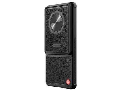 قاب محافظ شیائومی 12 اس اولترا نیلکین Nillkin Premium Leitz S case Collector's Edition Xiaomi 12S Ultra
