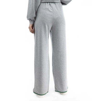 شلوار واید لگ - 15241213