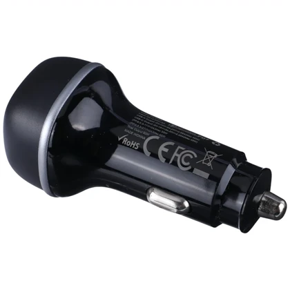 شارژر فندکی فست شارژ هایکو استار Hicostar مدل HS-CC26 توان 90 وات