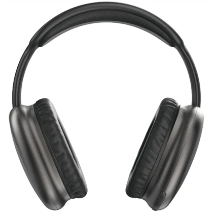 هدفون بلوتوثی راک ROCK مدل HP-6030BT بلوتوث 5.3