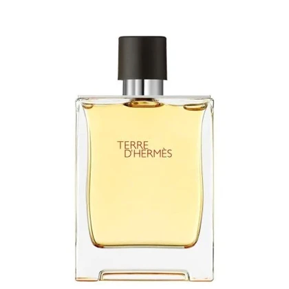 عطر هرمس تق هرمس Hermes Terre d Hermes