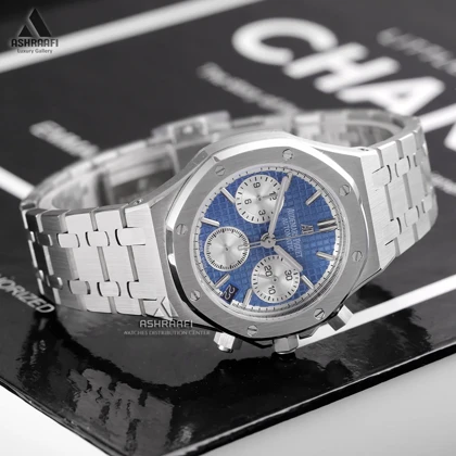 ساعت زنانه ای پی Audemars Piguet 0764-DB