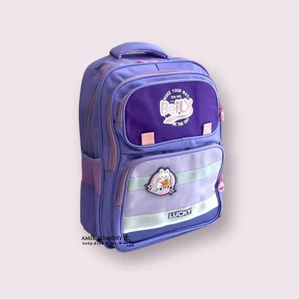 کوله پشتی دبستانی اسپرت برند BEILX