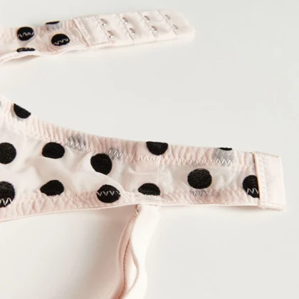 سوتین توری سینسای sinsay 9363J-38X