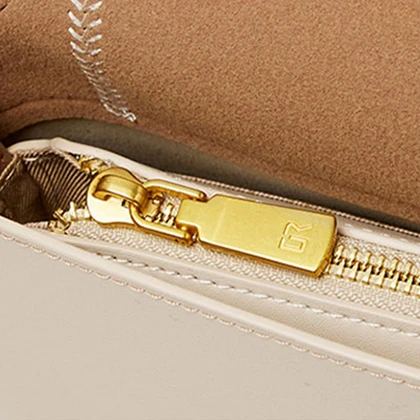 کیف دستی/دوشی زنانه وارداتی برند Acella leather مدل CS-6615
