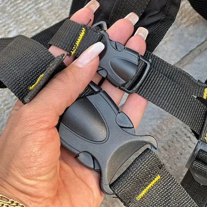 کوله پشتی لپ تاپ کاترپیلار CAT مدل CAT302016A