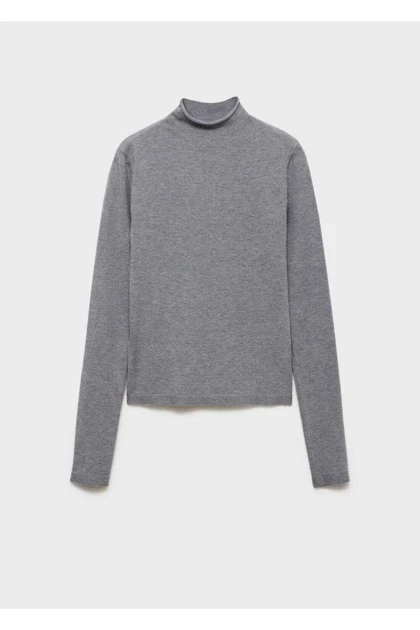 بافت زنانه اورجینال منگو mango