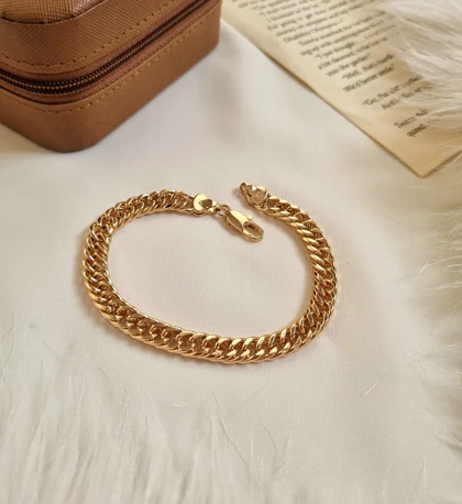 دستبند کارتیه ژوپینگ D85