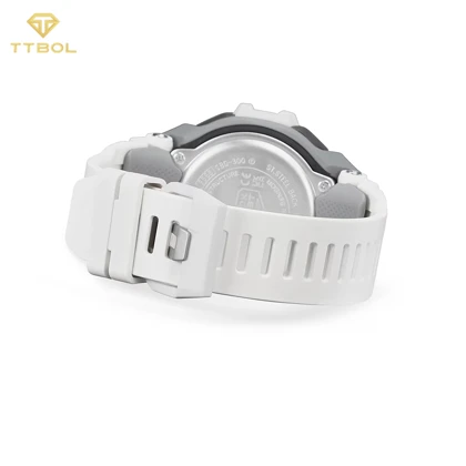 ساعت مچی مردانه کاسیو جیشاک CASIO G-SHOCK GBD-300-7